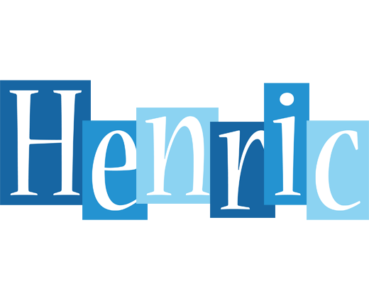 Henric winter logo