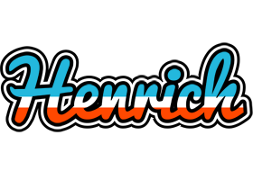 Henrich america logo