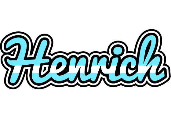 Henrich argentine logo