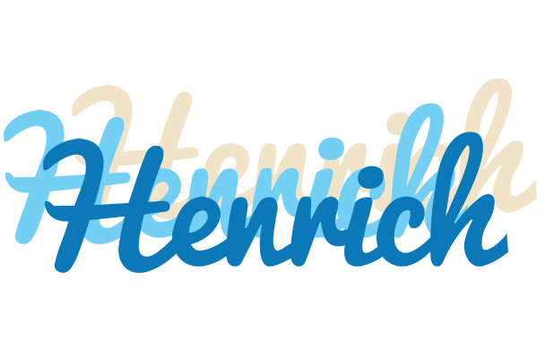 Henrich breeze logo
