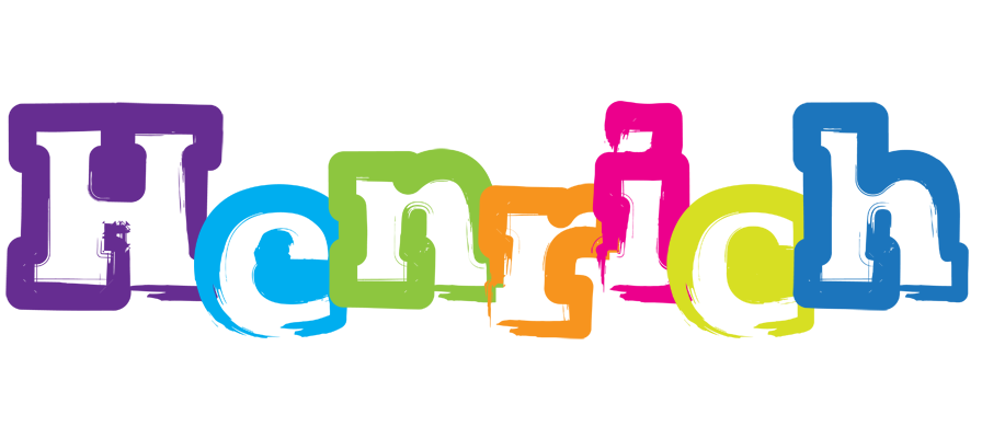 Henrich casino logo