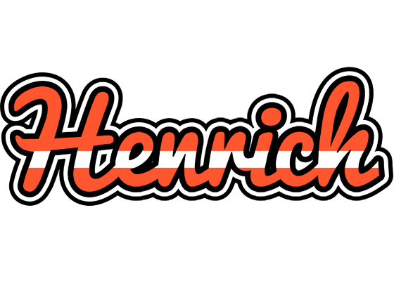 Henrich denmark logo