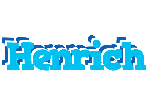 Henrich jacuzzi logo