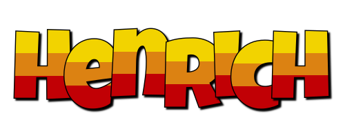 Henrich jungle logo