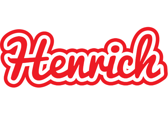 Henrich sunshine logo