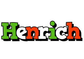 Henrich venezia logo