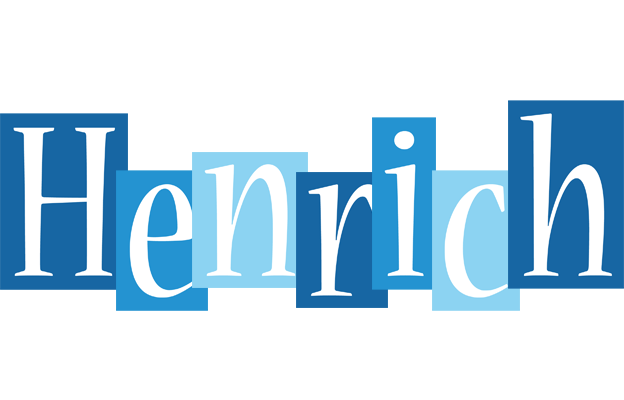 Henrich winter logo