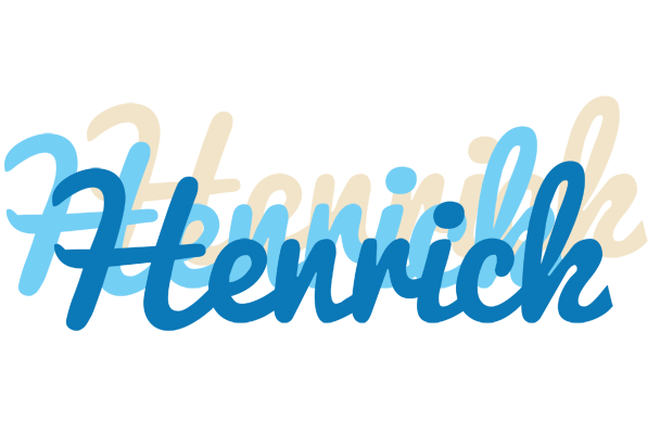 Henrick breeze logo