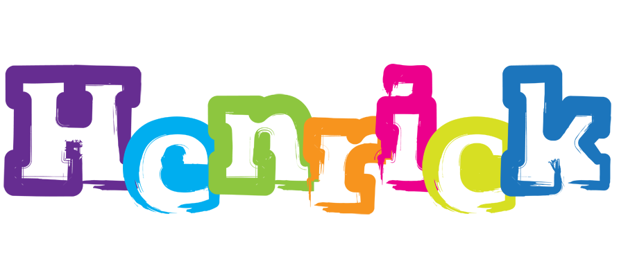 Henrick casino logo