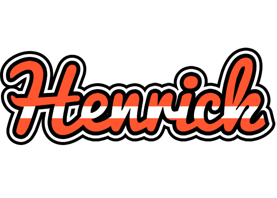 Henrick denmark logo