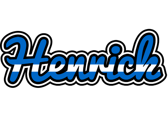 Henrick greece logo