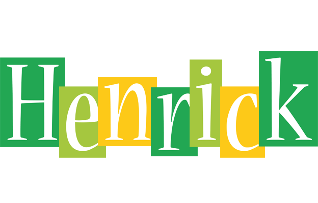 Henrick lemonade logo