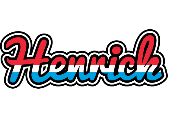 Henrick norway logo
