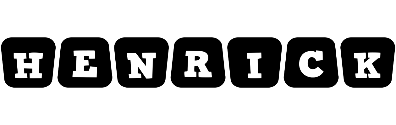 Henrick racing logo