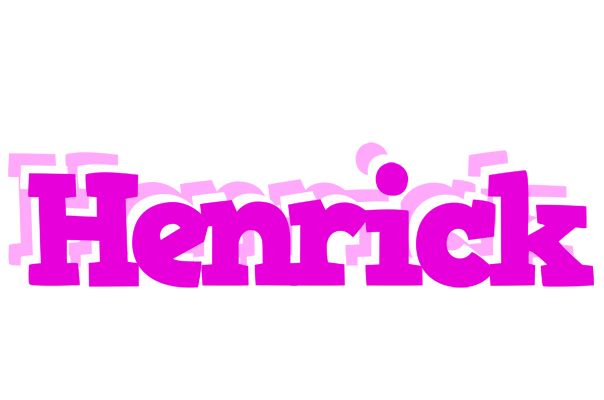 Henrick rumba logo