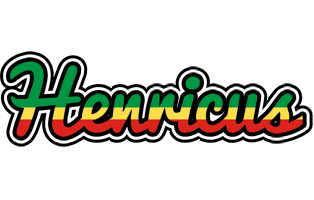 Henricus african logo