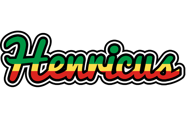 Henricus african logo
