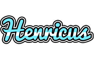 Henricus argentine logo