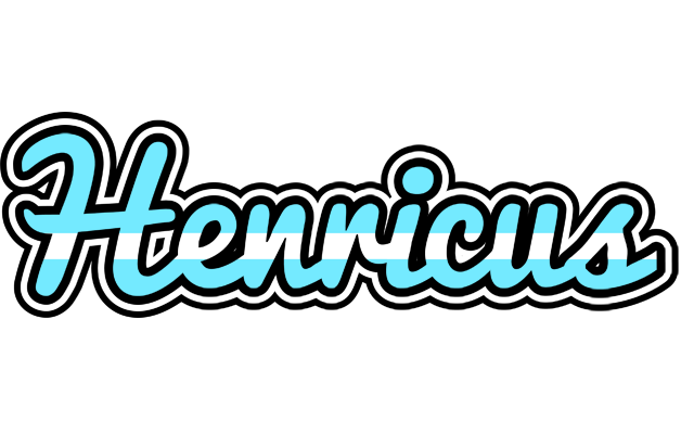 Henricus argentine logo