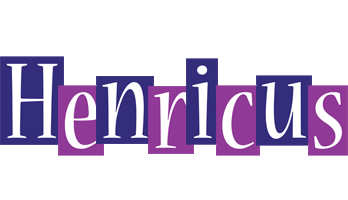Henricus autumn logo