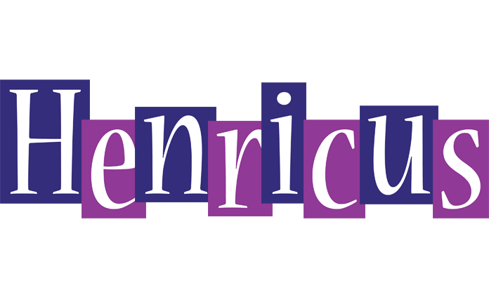 Henricus autumn logo