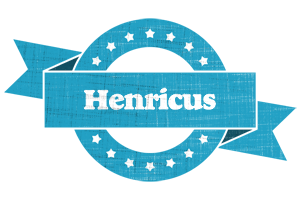 Henricus balance logo
