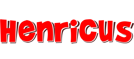Henricus basket logo