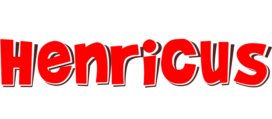 Henricus basket logo
