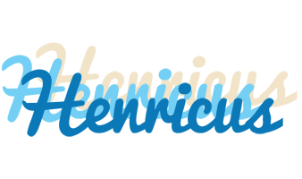 Henricus breeze logo