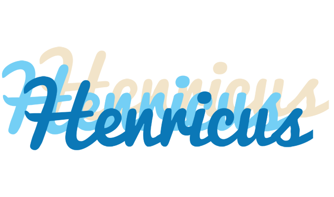 Henricus breeze logo