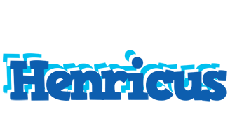 Henricus business logo