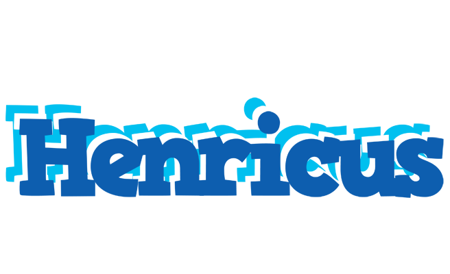 Henricus business logo