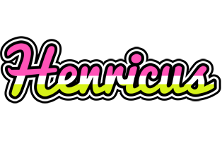 Henricus candies logo