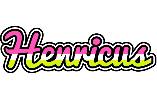Henricus candies logo