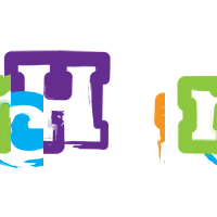 Henricus casino logo