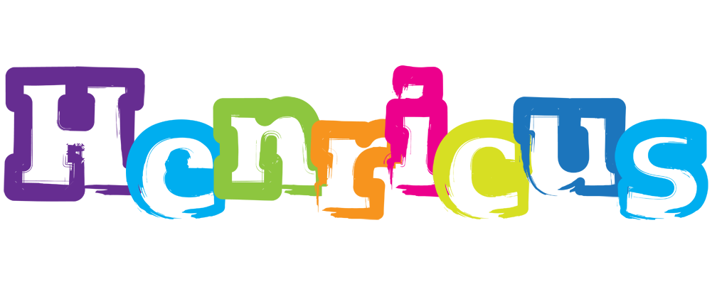 Henricus casino logo