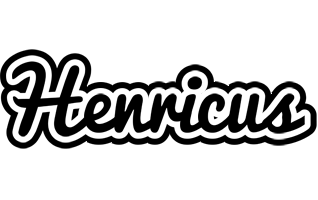 Henricus chess logo