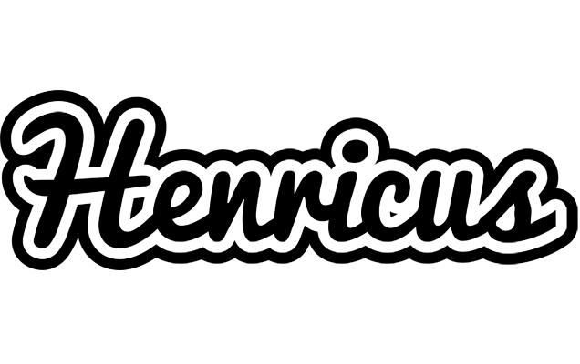 Henricus chess logo