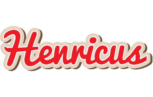 Henricus chocolate logo