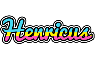 Henricus circus logo