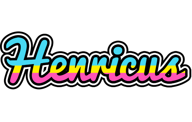 Henricus circus logo