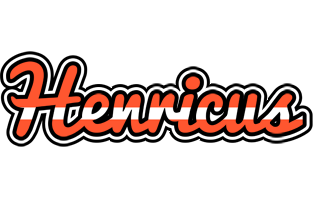 Henricus denmark logo