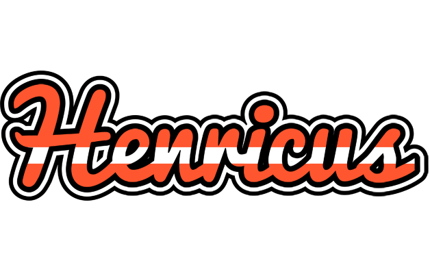 Henricus denmark logo
