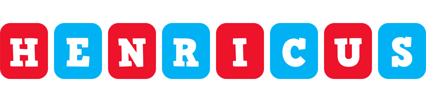 Henricus diesel logo