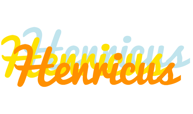 Henricus energy logo