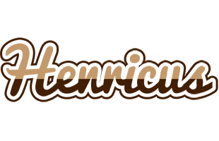 Henricus exclusive logo