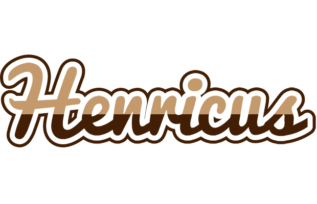 Henricus exclusive logo
