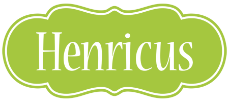 Henricus family logo