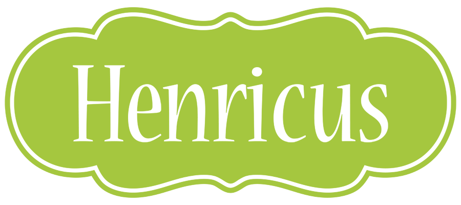 Henricus family logo