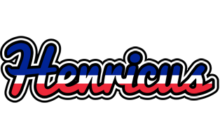 Henricus france logo